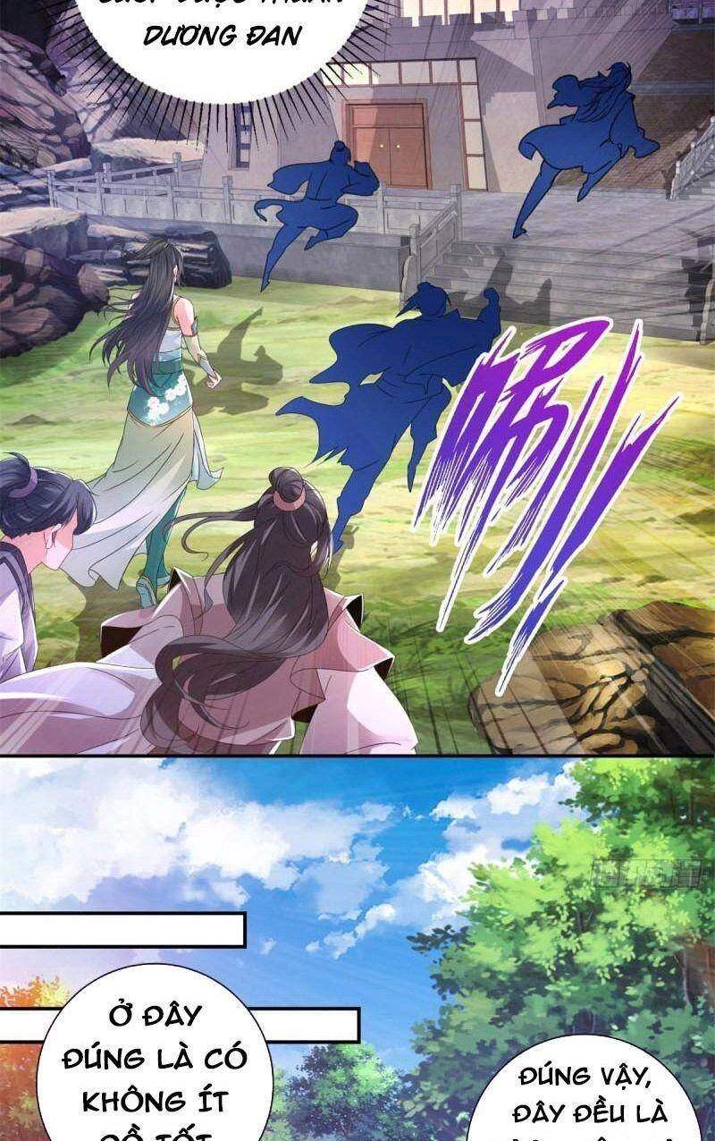 Thần Hồn Võ Đế Chapter 224 - 28