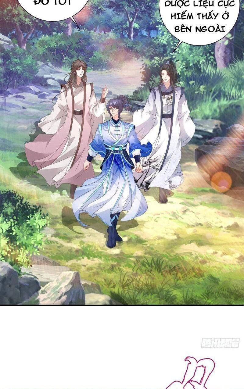 Thần Hồn Võ Đế Chapter 224 - 29