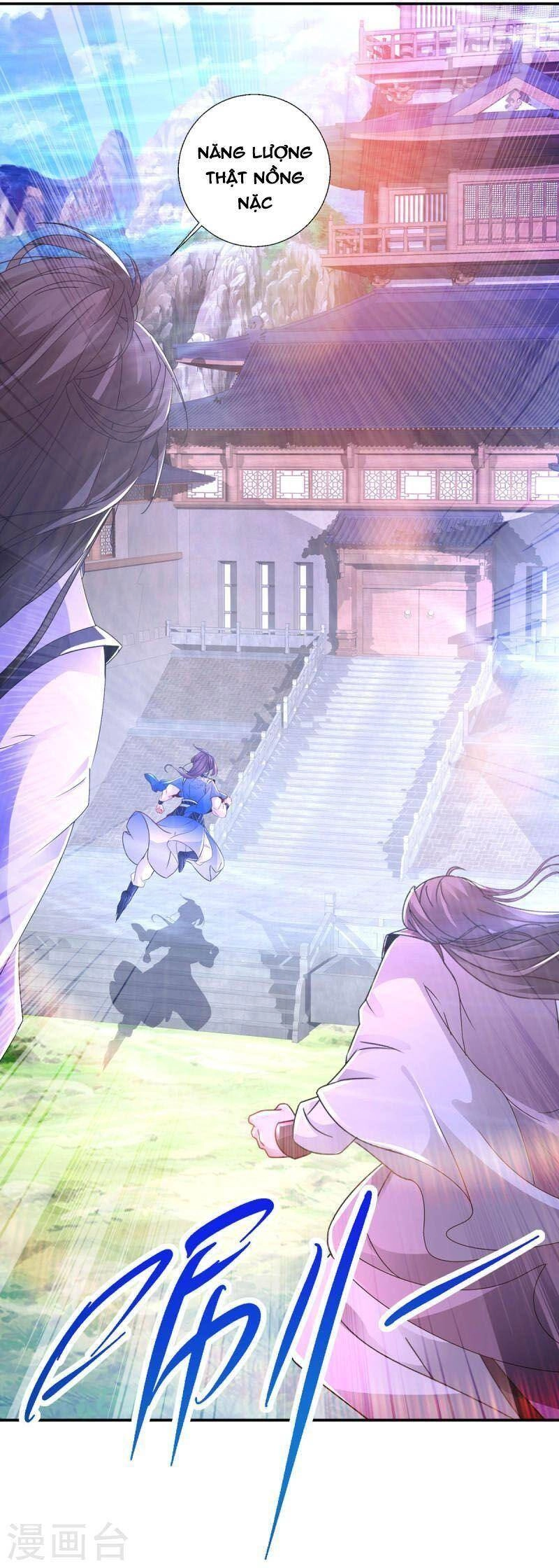 Thần Hồn Võ Đế Chapter 225 - 21