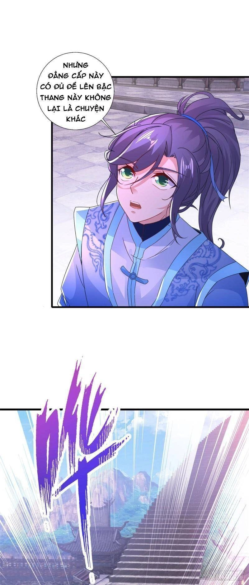 Thần Hồn Võ Đế Chapter 226 - 8