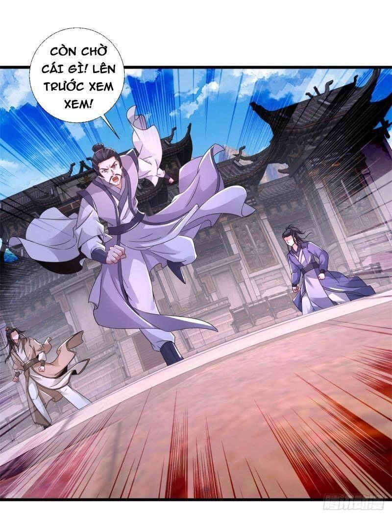 Thần Hồn Võ Đế Chapter 226 - 10