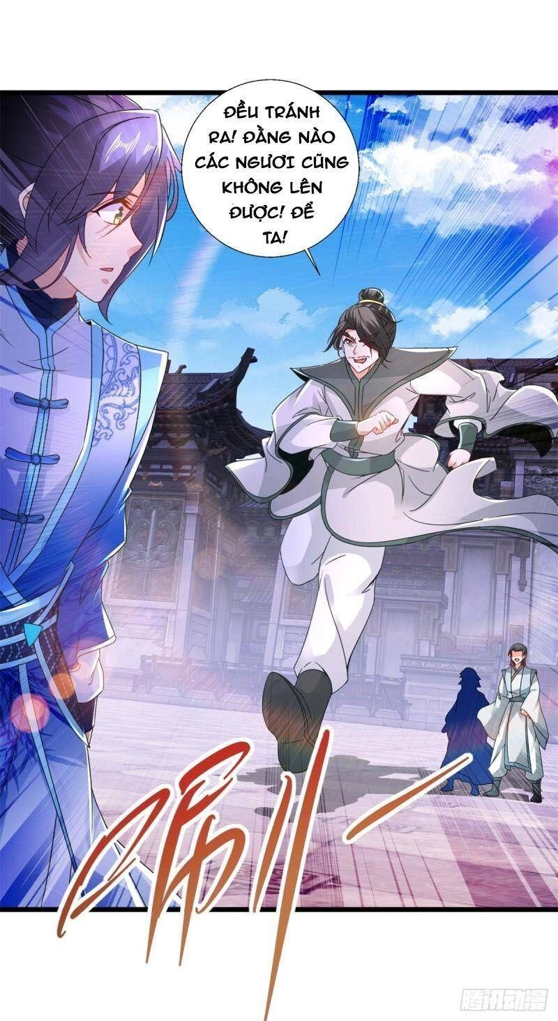 Thần Hồn Võ Đế Chapter 226 - 15