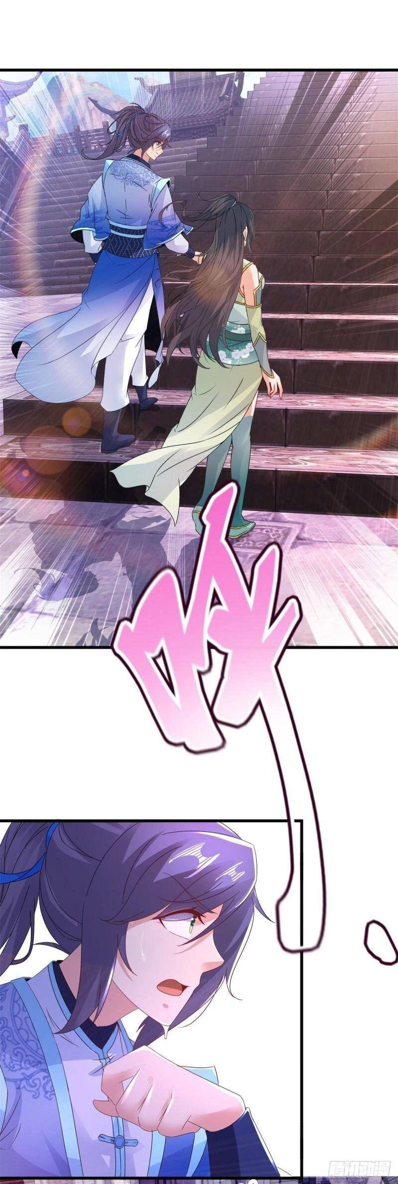 Thần Hồn Võ Đế Chapter 226 - 20