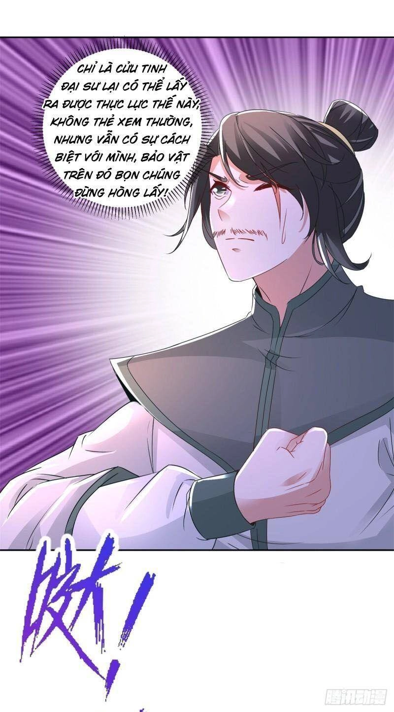 Thần Hồn Võ Đế Chapter 226 - 23