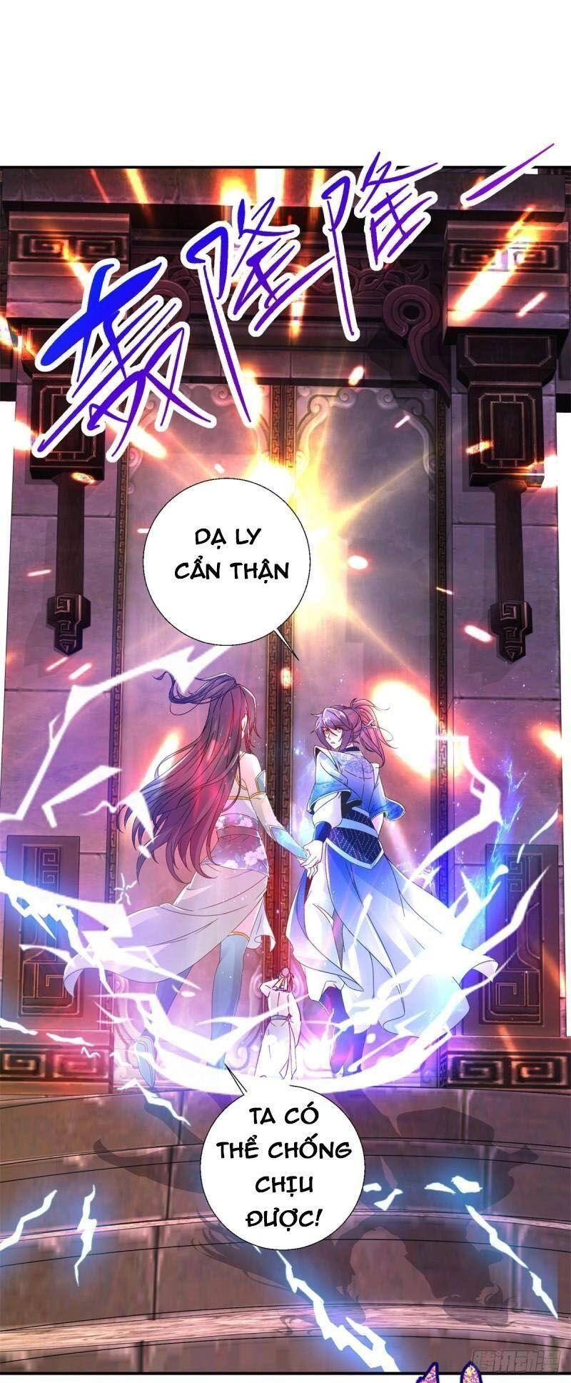 Thần Hồn Võ Đế Chapter 226 - 28