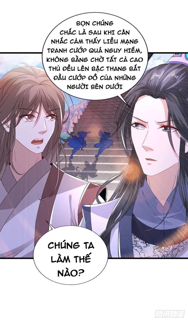 Thần Hồn Võ Đế Chapter 227 - 10