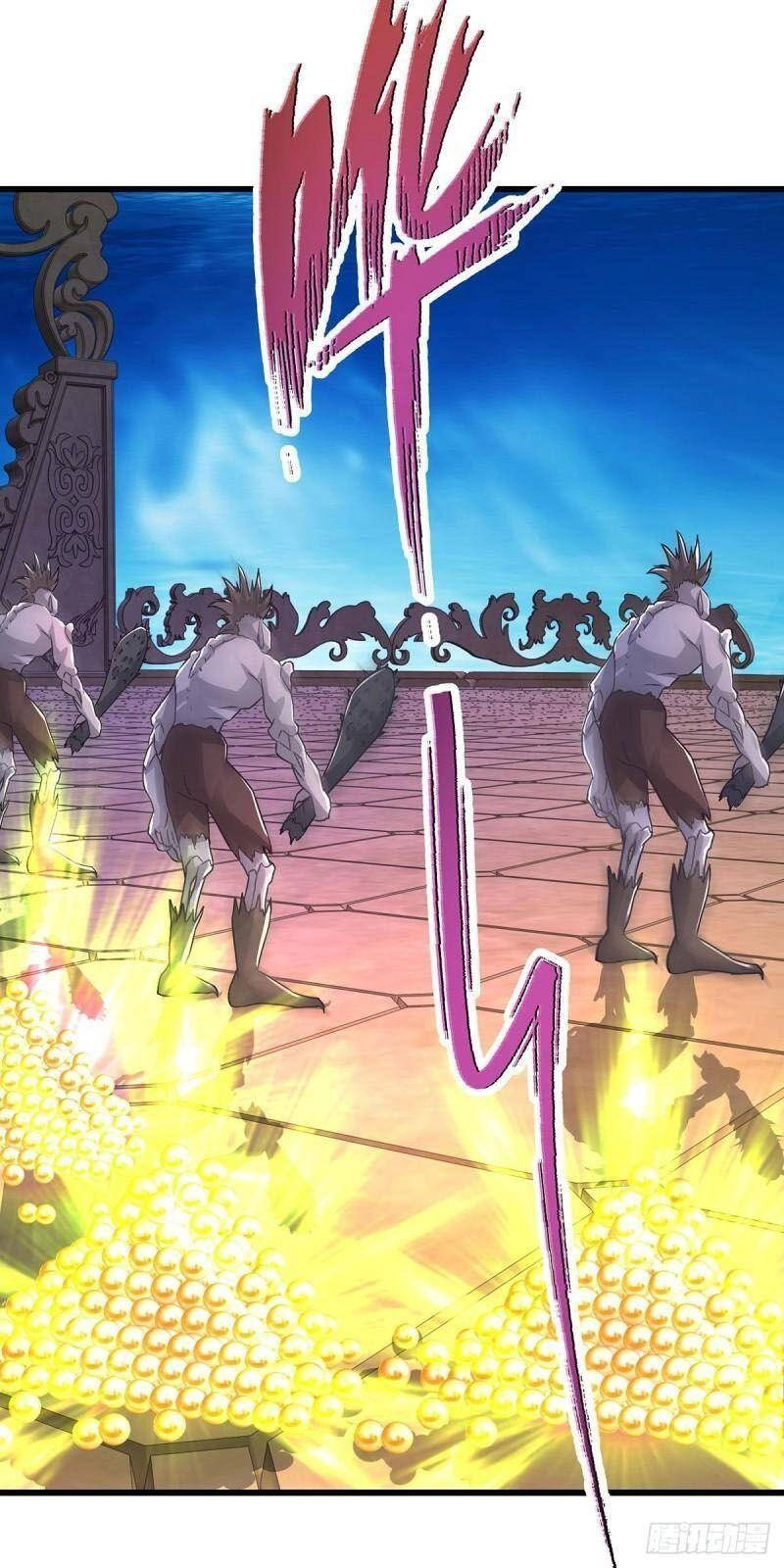 Thần Hồn Võ Đế Chapter 227 - 23