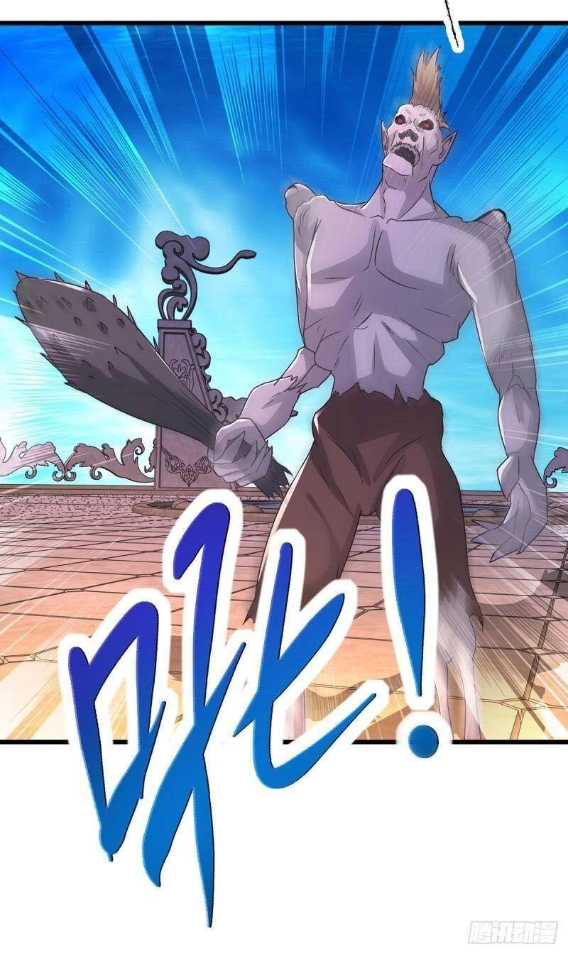 Thần Hồn Võ Đế Chapter 227 - 24