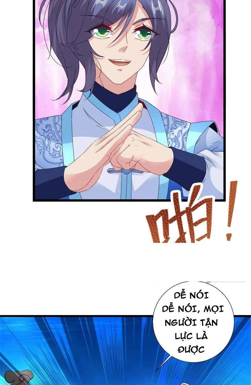 Thần Hồn Võ Đế Chapter 228 - 30