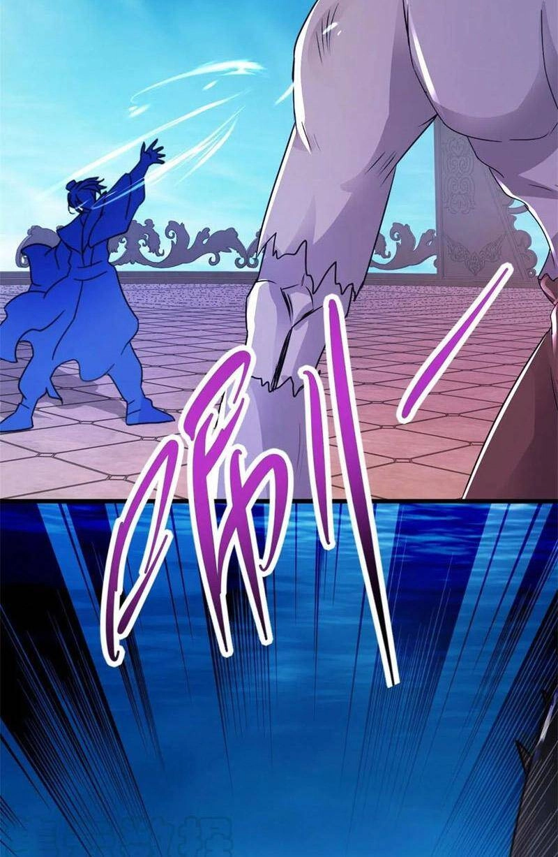 Thần Hồn Võ Đế Chapter 228 - 35