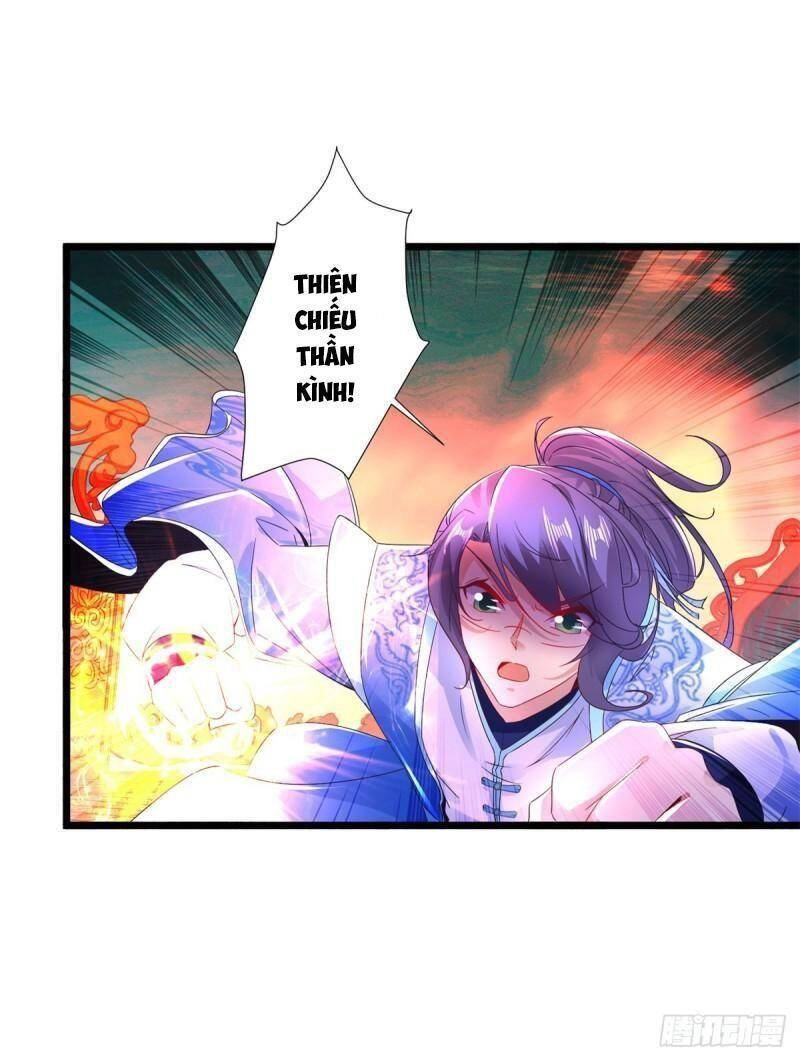 Thần Hồn Võ Đế Chapter 229 - 4