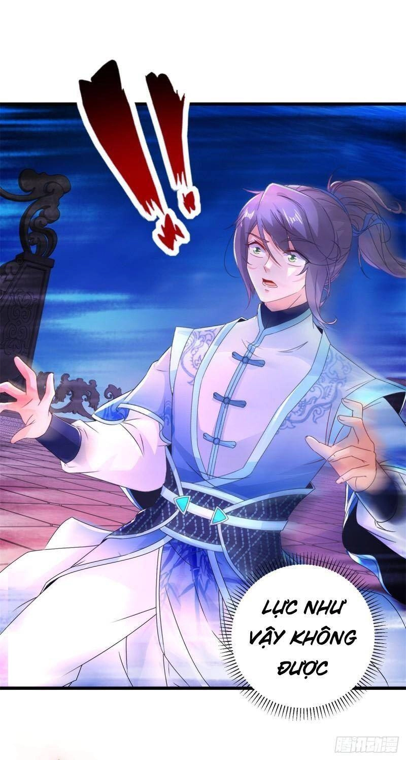 Thần Hồn Võ Đế Chapter 229 - 7