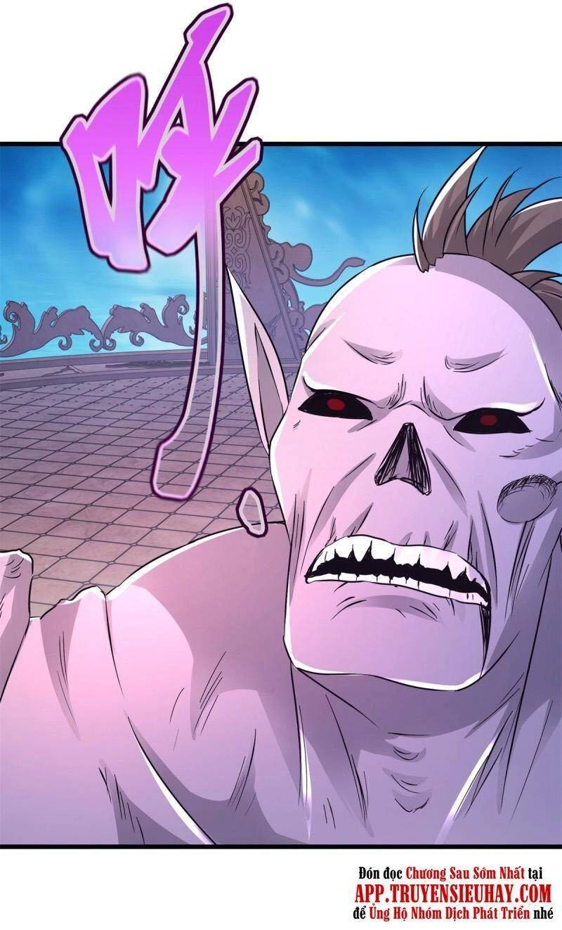 Thần Hồn Võ Đế Chapter 229 - 10