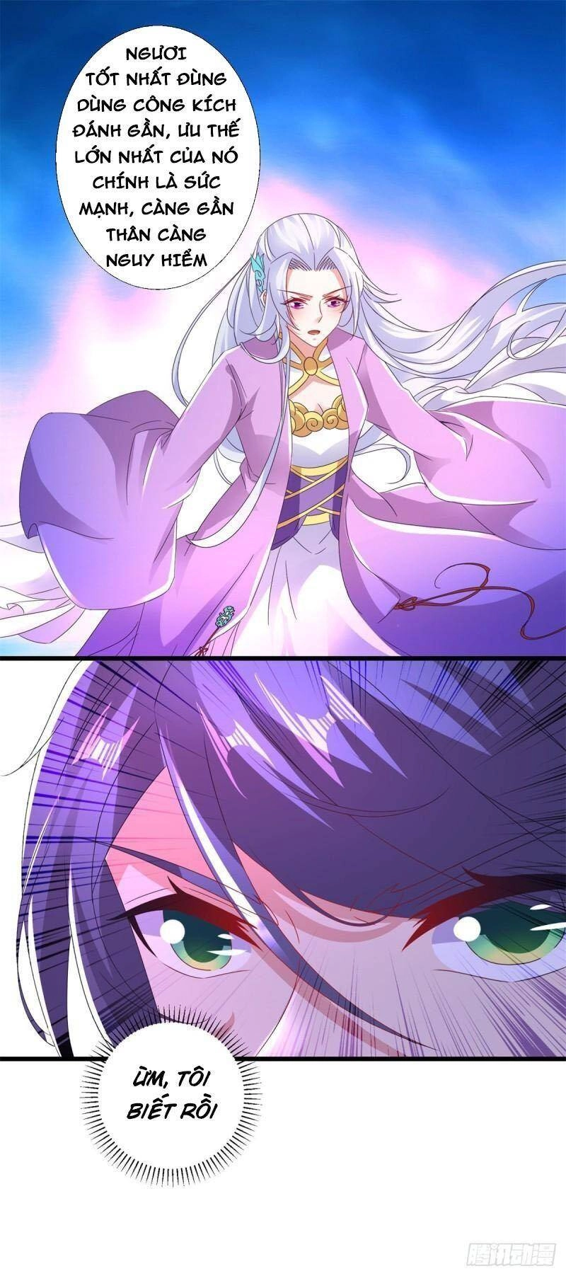 Thần Hồn Võ Đế Chapter 229 - 13