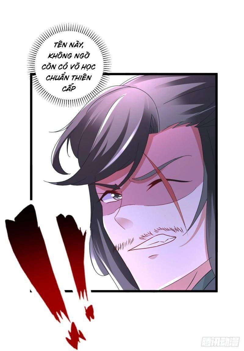 Thần Hồn Võ Đế Chapter 229 - 16