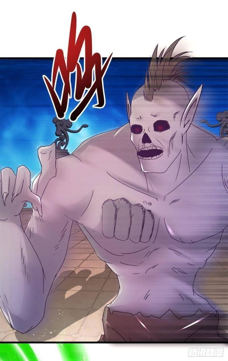 Thần Hồn Võ Đế Chapter 229 - 19