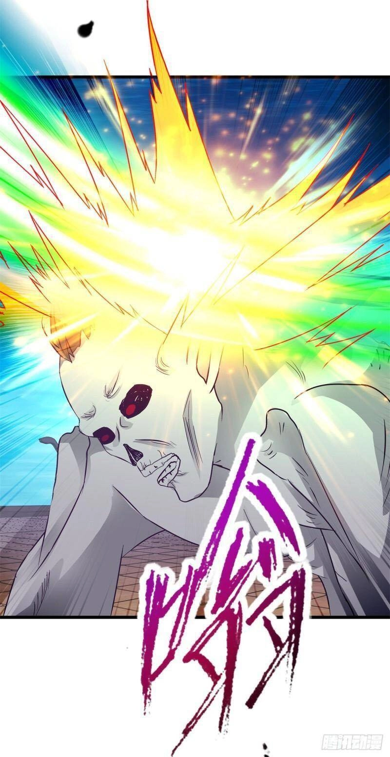 Thần Hồn Võ Đế Chapter 229 - 21