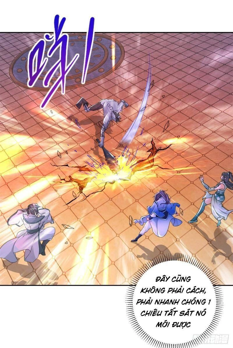 Thần Hồn Võ Đế Chapter 229 - 29