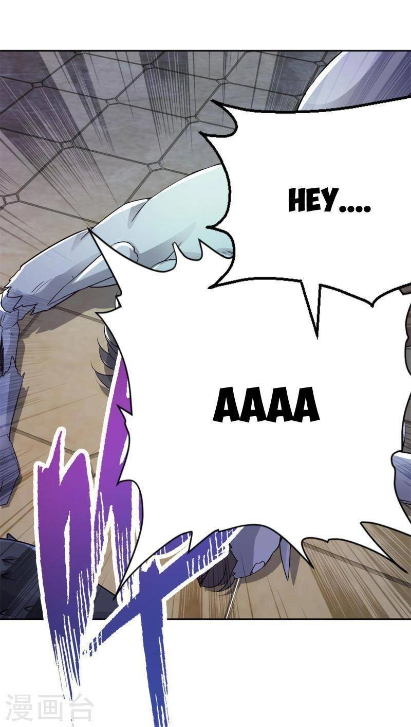 Thần Hồn Võ Đế Chapter 230 - 11