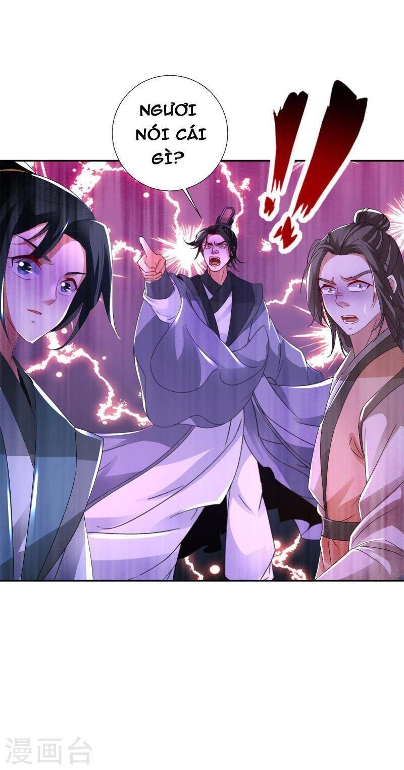 Thần Hồn Võ Đế Chapter 230 - 17