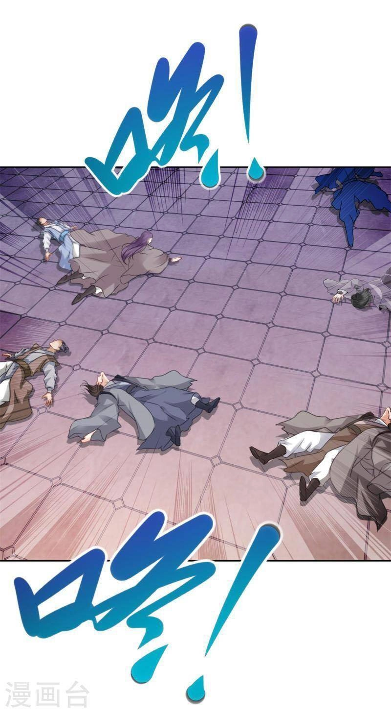 Thần Hồn Võ Đế Chapter 230 - 26