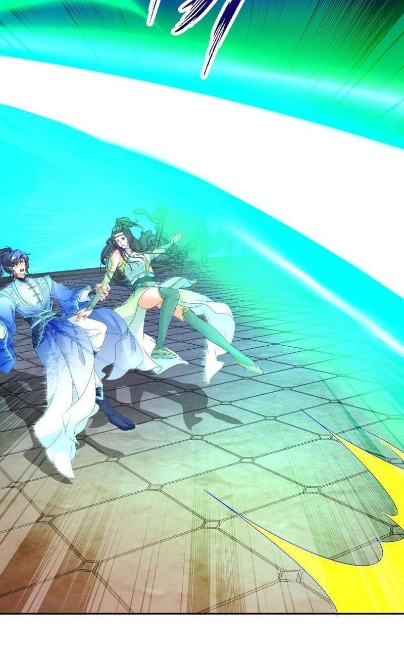 Thần Hồn Võ Đế Chapter 231 - 27