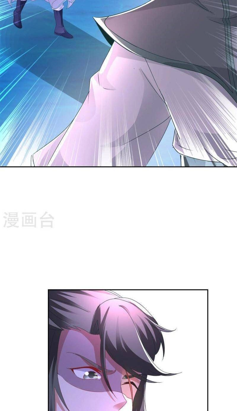 Thần Hồn Võ Đế Chapter 232 - 4