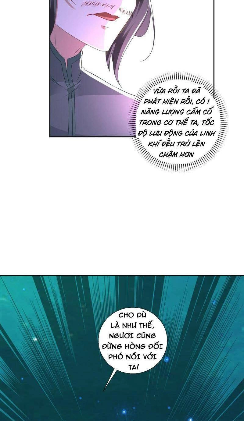 Thần Hồn Võ Đế Chapter 232 - 5