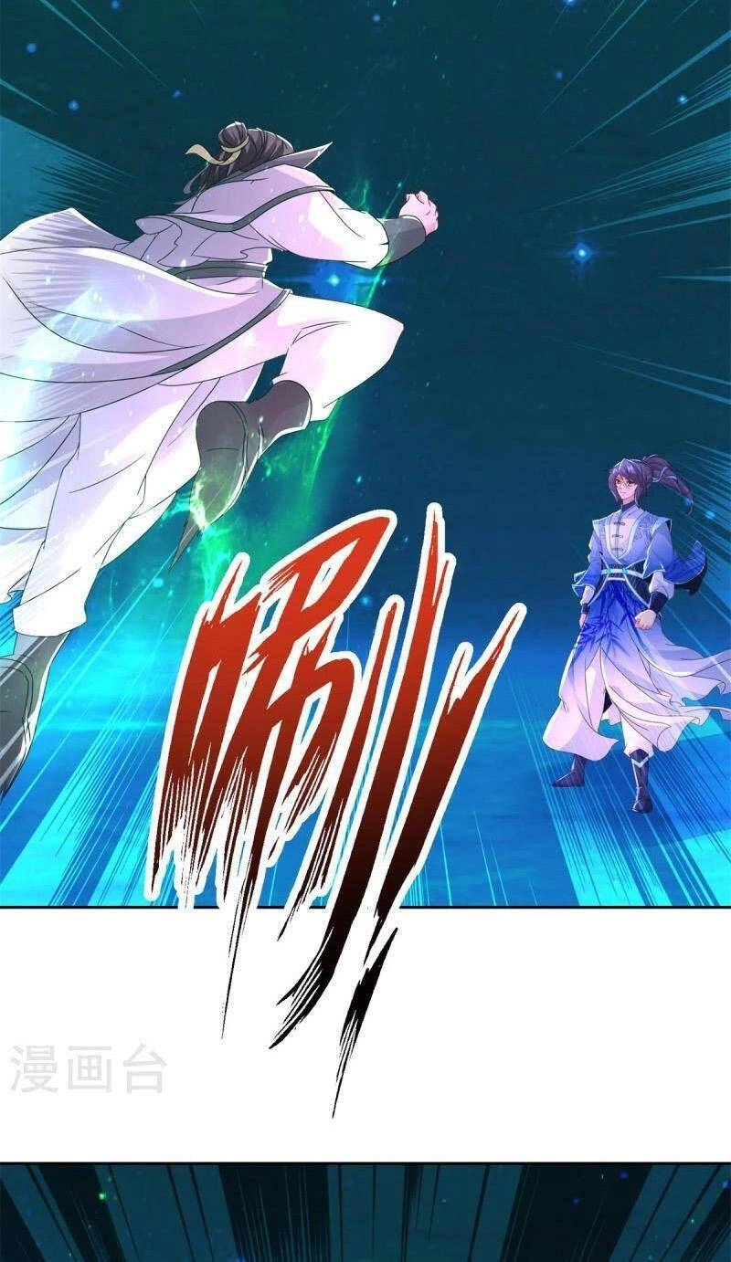 Thần Hồn Võ Đế Chapter 232 - 6