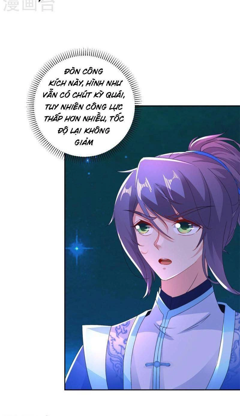 Thần Hồn Võ Đế Chapter 232 - 8