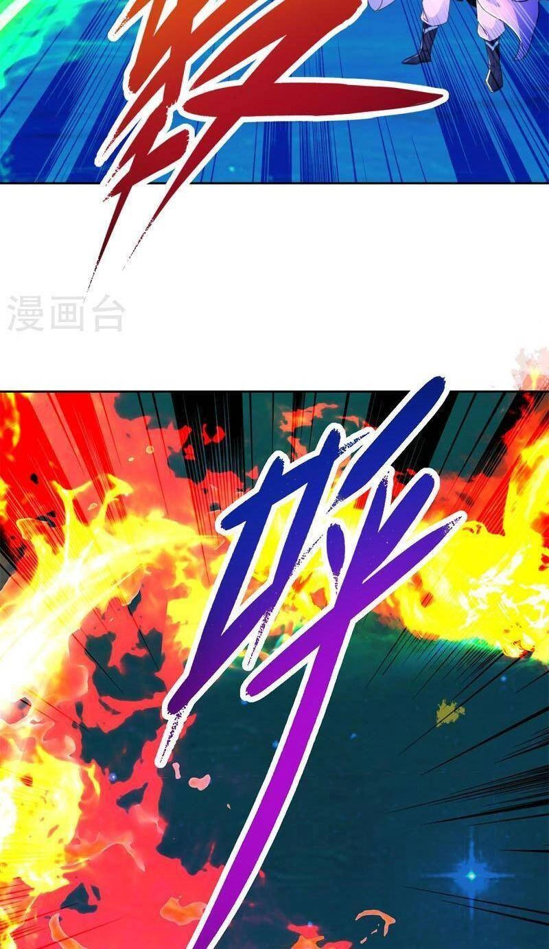 Thần Hồn Võ Đế Chapter 232 - 10