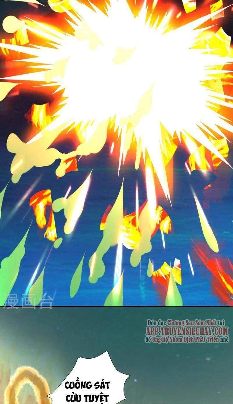 Thần Hồn Võ Đế Chapter 232 - 12