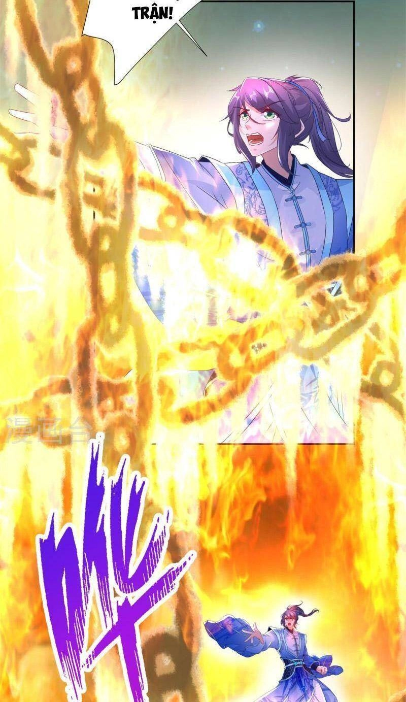 Thần Hồn Võ Đế Chapter 232 - 13