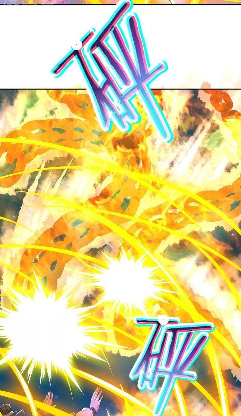 Thần Hồn Võ Đế Chapter 232 - 16