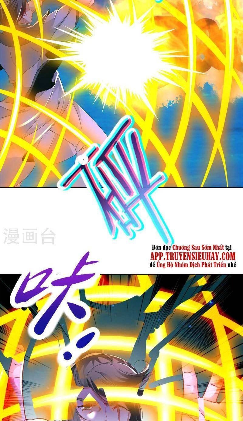 Thần Hồn Võ Đế Chapter 232 - 17