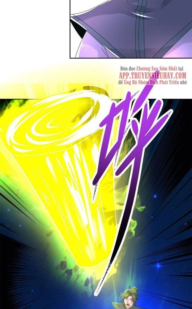 Thần Hồn Võ Đế Chapter 232 - 23