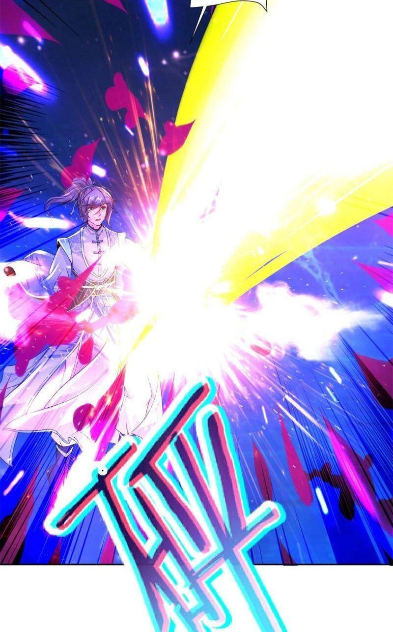 Thần Hồn Võ Đế Chapter 232 - 25