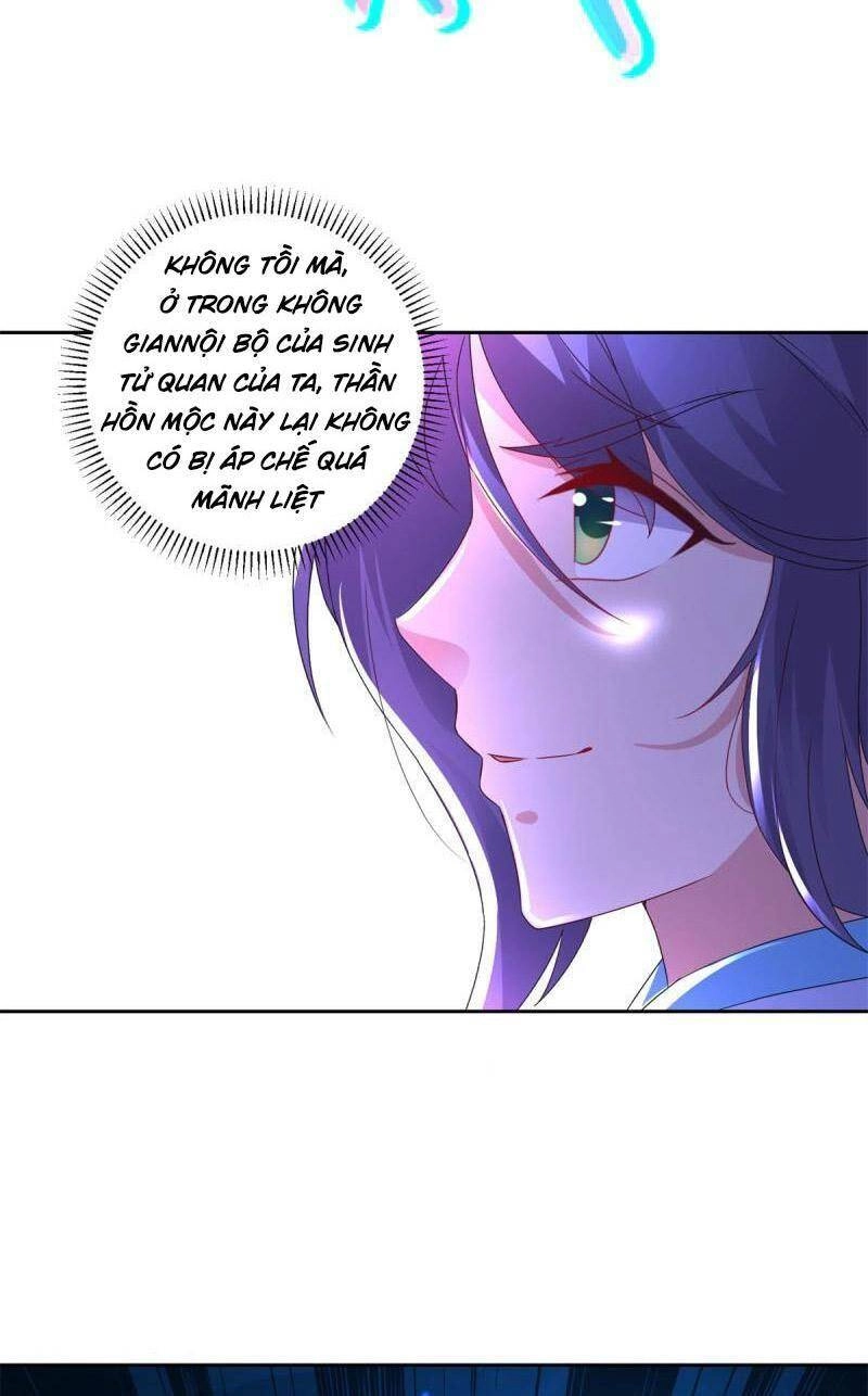 Thần Hồn Võ Đế Chapter 232 - 26