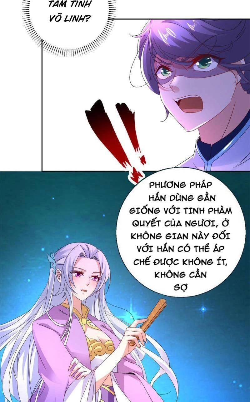 Thần Hồn Võ Đế Chapter 232 - 30