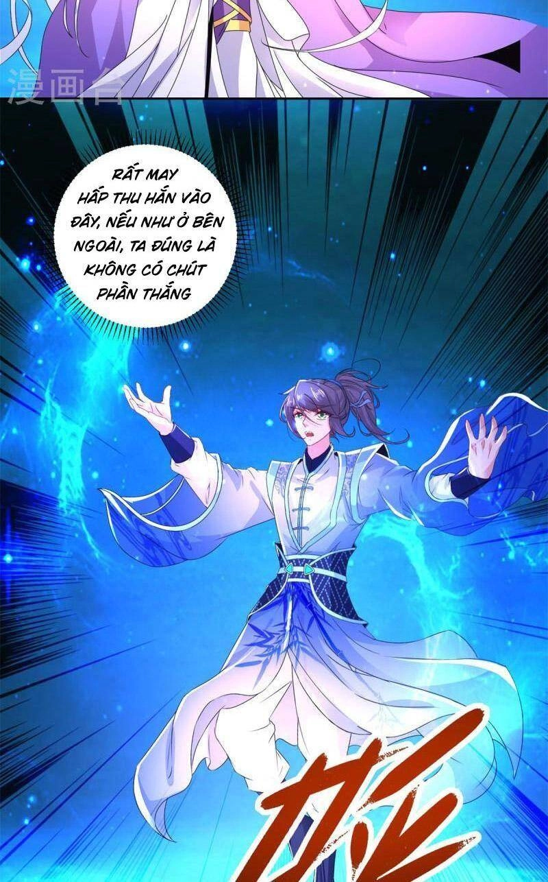 Thần Hồn Võ Đế Chapter 232 - 31