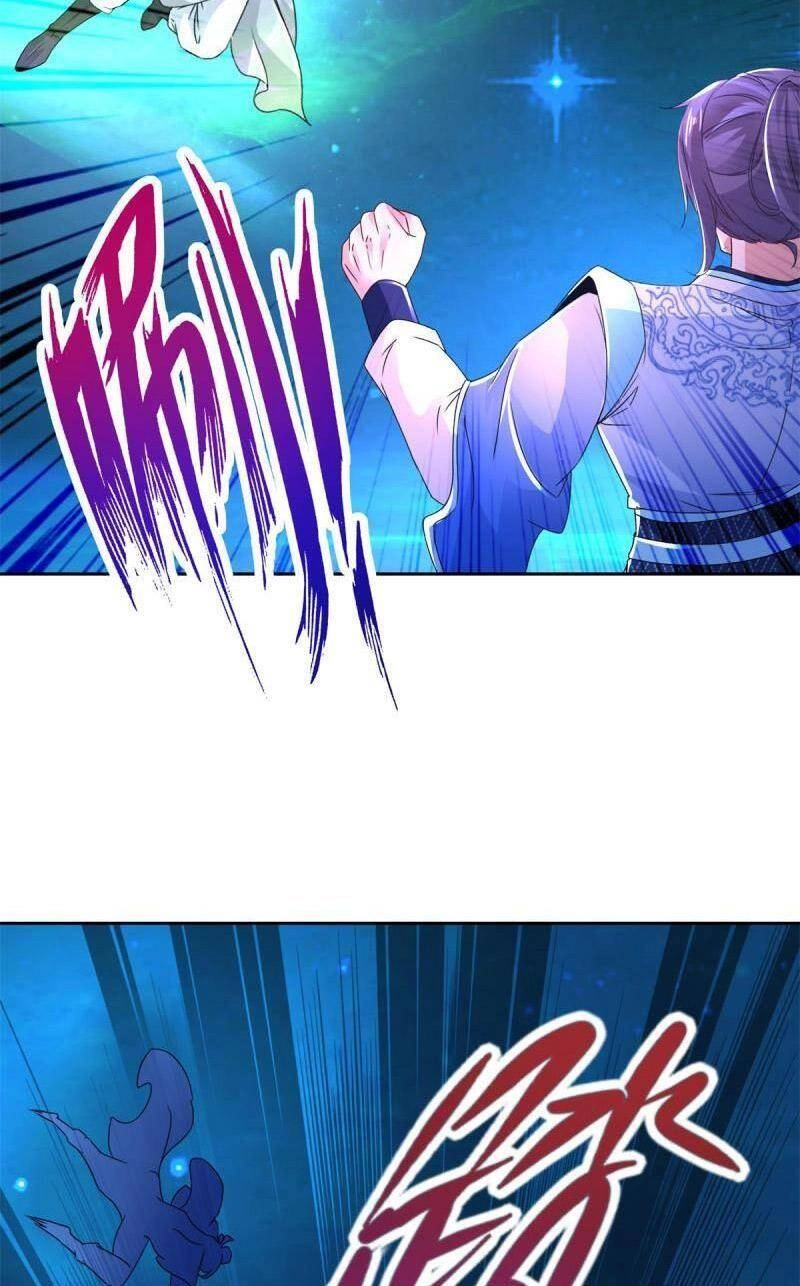 Thần Hồn Võ Đế Chapter 232 - 33