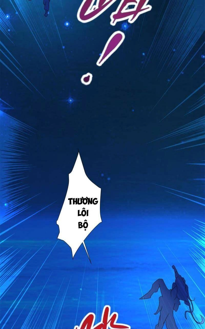 Thần Hồn Võ Đế Chapter 232 - 34