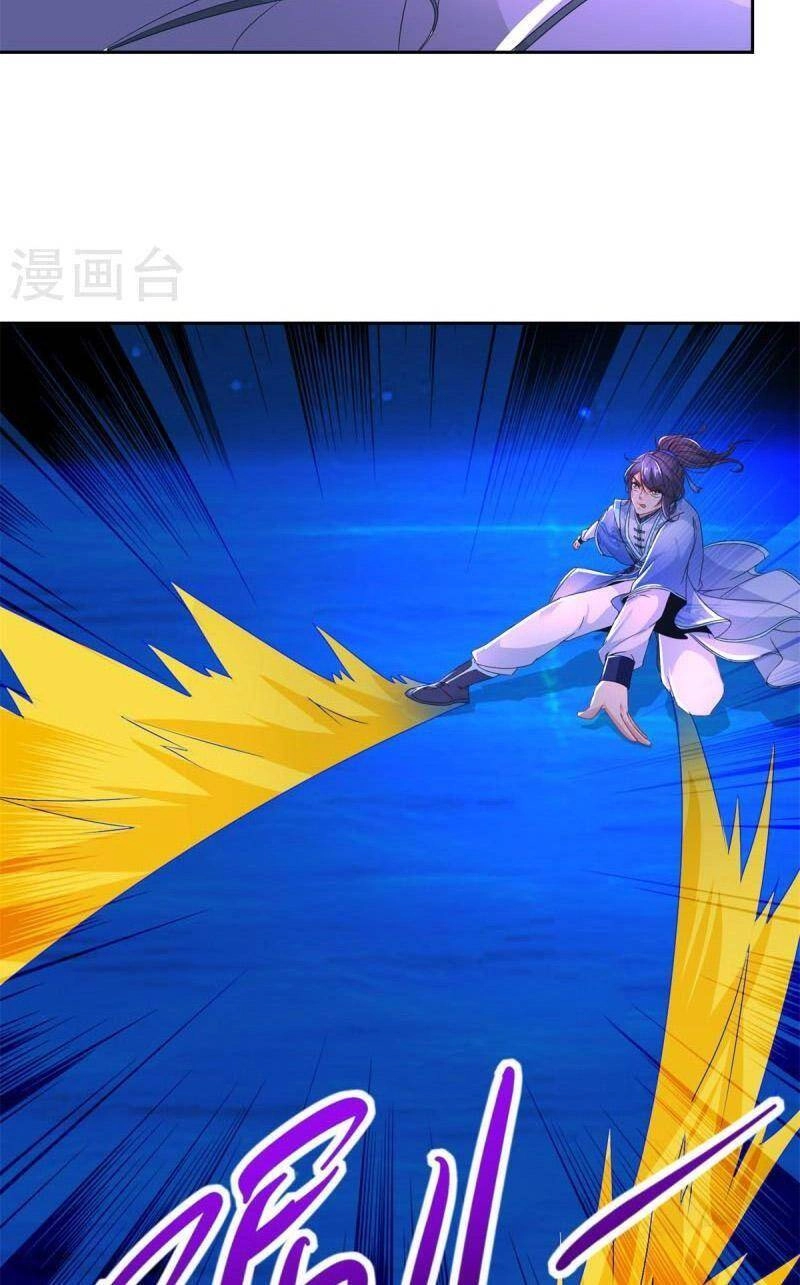 Thần Hồn Võ Đế Chapter 232 - 36