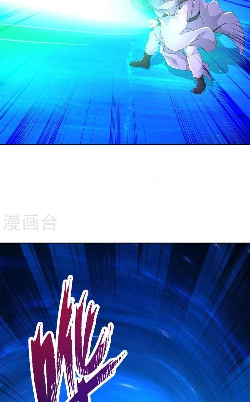 Thần Hồn Võ Đế Chapter 232 - 39