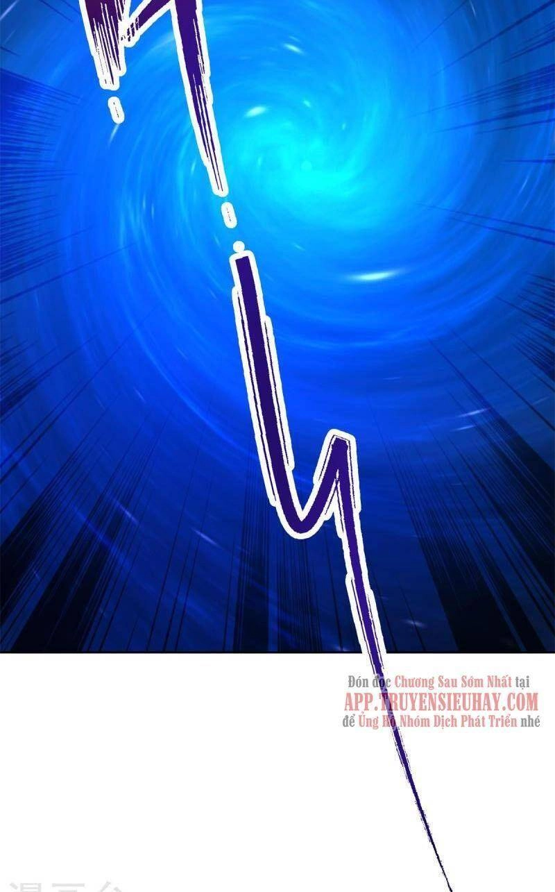 Thần Hồn Võ Đế Chapter 232 - 40