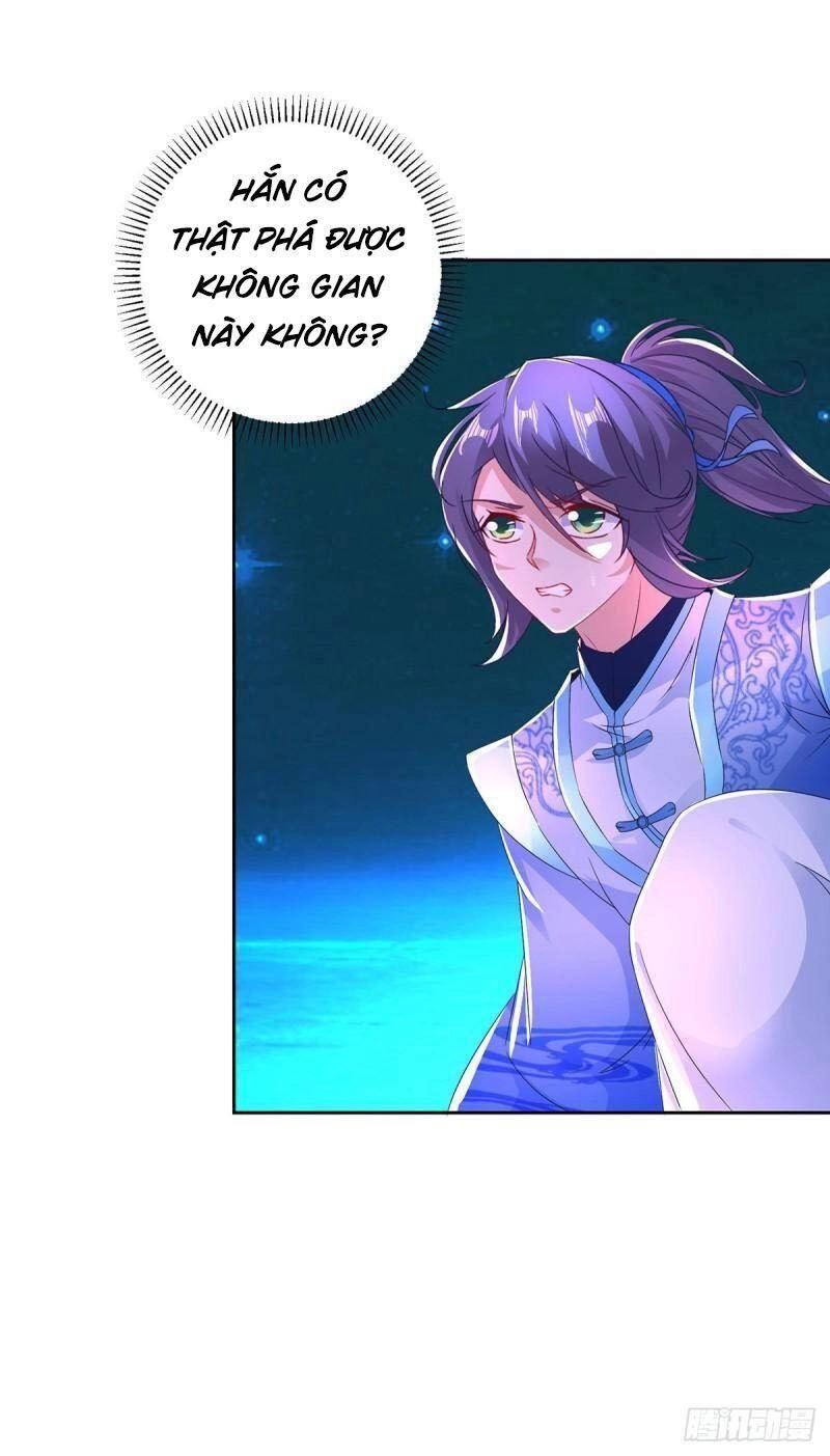 Thần Hồn Võ Đế Chapter 233 - 2