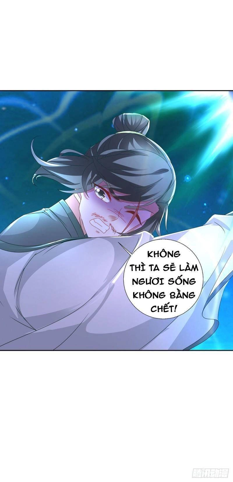 Thần Hồn Võ Đế Chapter 233 - 10