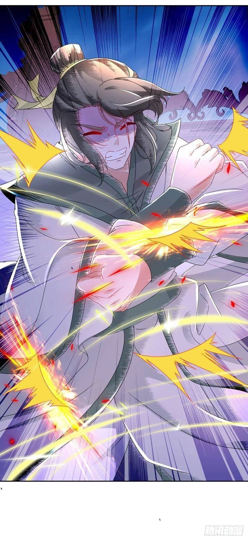 Thần Hồn Võ Đế Chapter 233 - 17