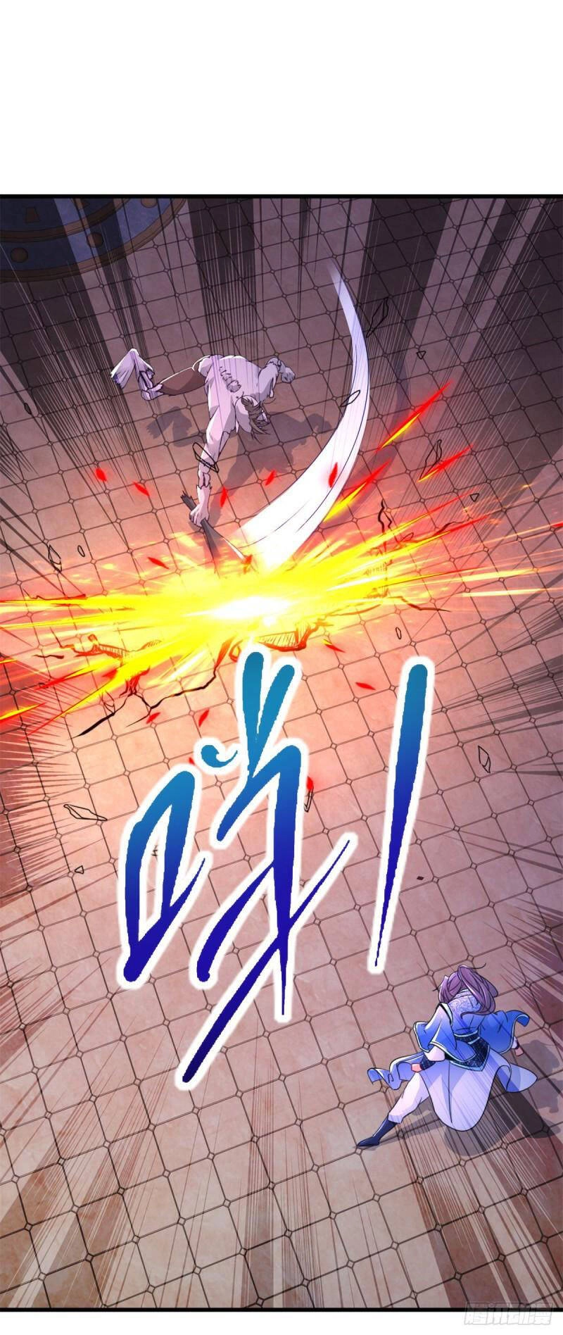 Thần Hồn Võ Đế Chapter 234 - 11