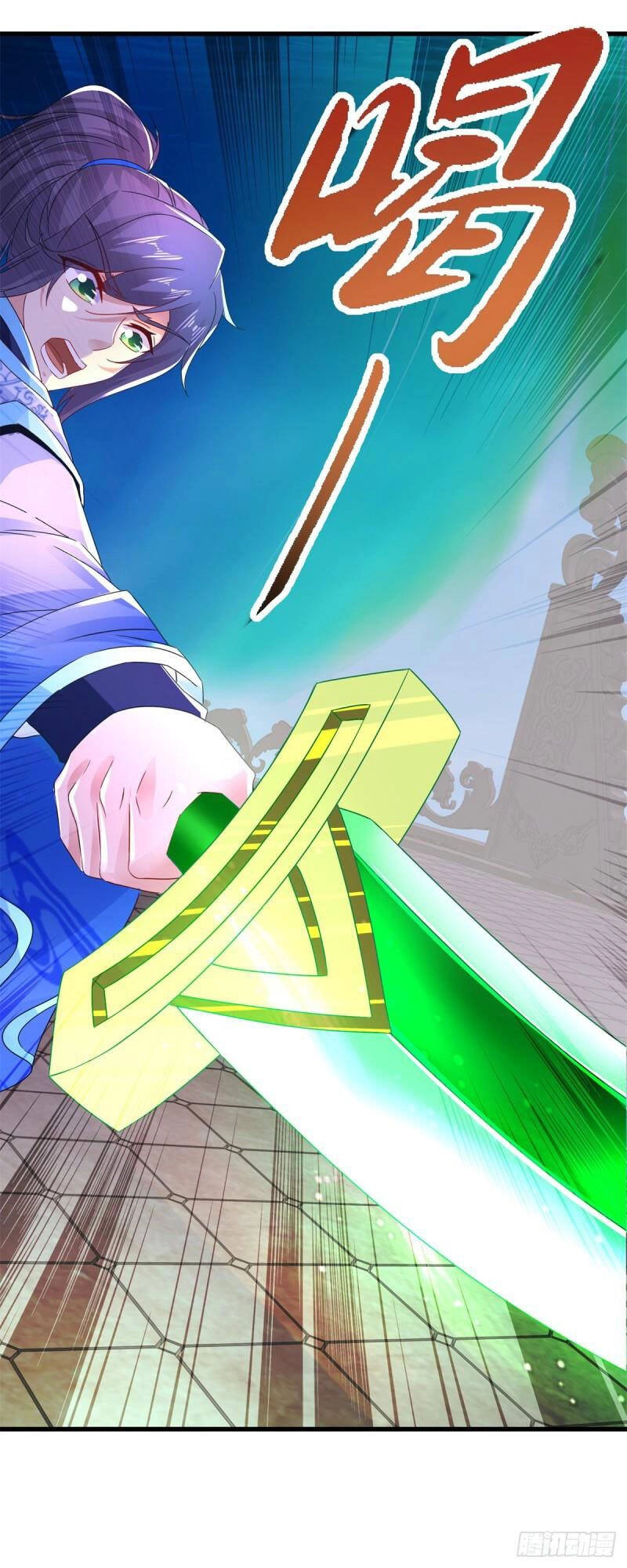 Thần Hồn Võ Đế Chapter 234 - 13